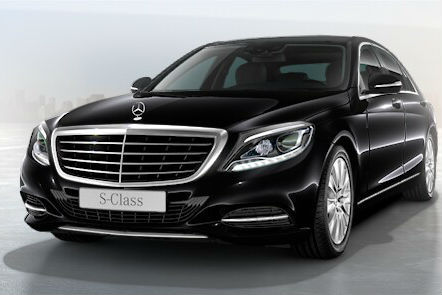 <span style="font-weight: bold;">VIP S class</span>